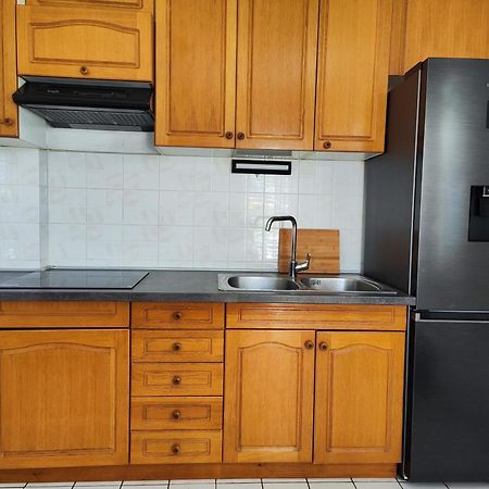 דירות Barbat na Rabu Maslinov Hlad מראה חיצוני תמונה
